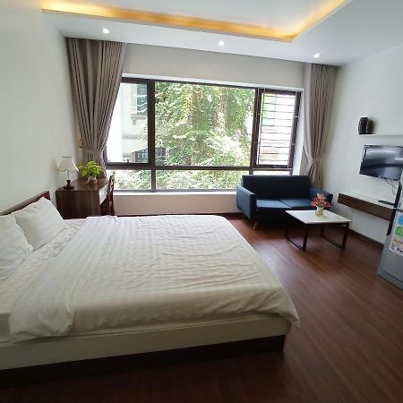 האנוי Alaya 3 Apartment מראה חיצוני תמונה