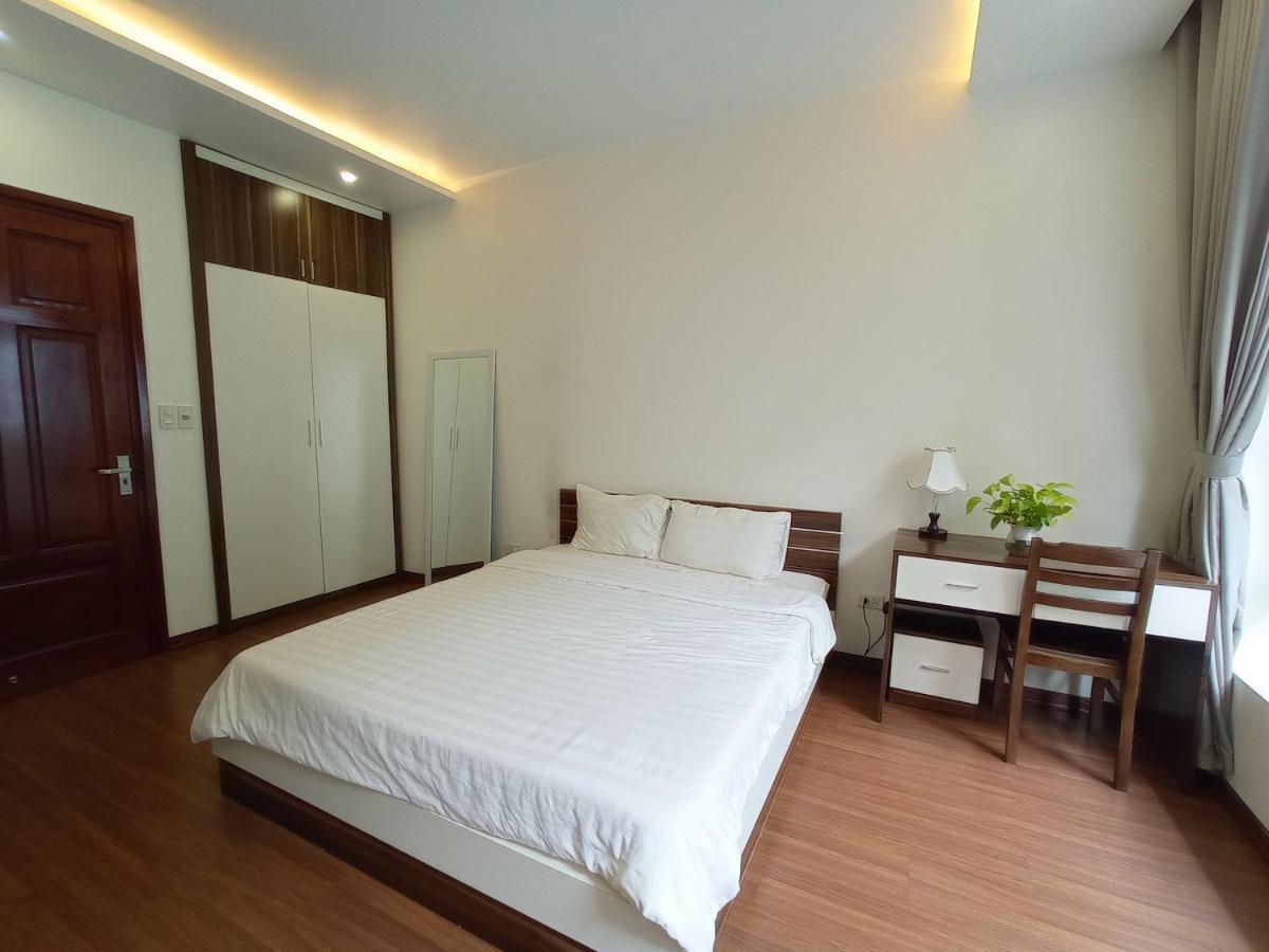 האנוי Alaya 3 Apartment מראה חיצוני תמונה