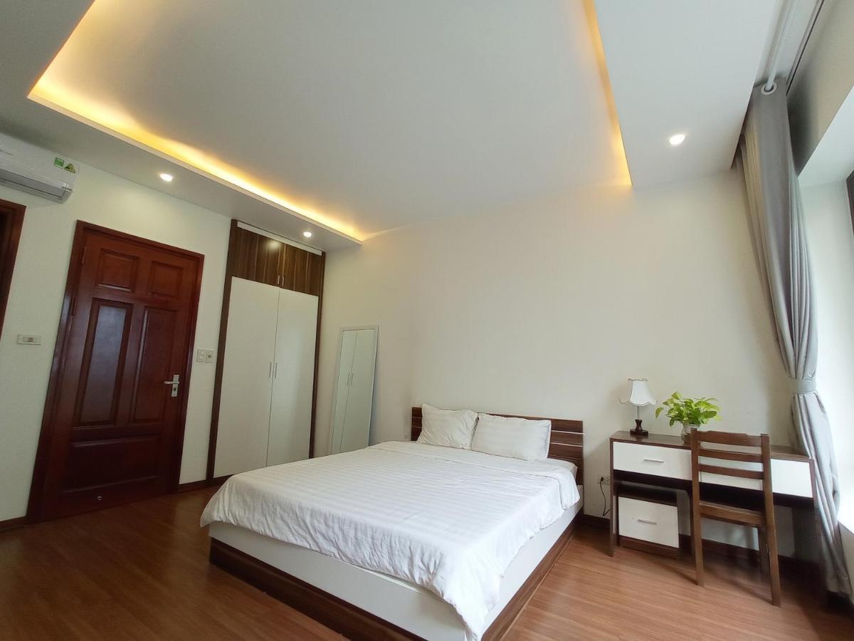 האנוי Alaya 3 Apartment מראה חיצוני תמונה
